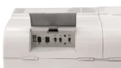 Outwell ECOlux 35 Ltr Coolbox 12v & 230v -Vago Camping Shop 590094 ecolux 35l 12v 230v uk feature photo 5