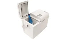 Outwell ECOlux 35 Ltr Coolbox 12v & 230v -Vago Camping Shop 590094 ecolux 35l 12v 230v uk feature photo 6