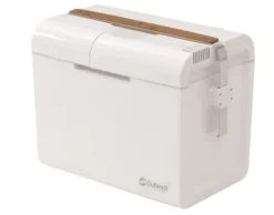 Outwell ECOlux 35 Ltr Coolbox 12v & 230v
