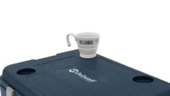 Outwell Fulmar 60 Ltr Coolbox -Vago Camping Shop 590150 2