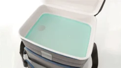 Outwell Albatross L Cool Bag Blue -Vago Camping Shop 590155.2