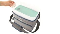 Outwell Albatross L Cool Bag Blue -Vago Camping Shop 590155.3