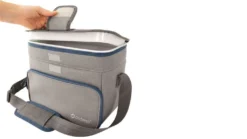 Outwell Albatross L Cool Bag Blue -Vago Camping Shop 590155.5