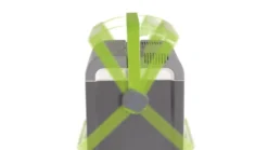 Outwell ECOcool 24 Ltr Slate Grey Coolbox 12v & 230v -Vago Camping Shop 590173 ecocool slate grey 24l 12v 230v feature photo 8