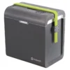 Outwell ECOcool 24 Ltr Slate Grey Coolbox 12v & 230v