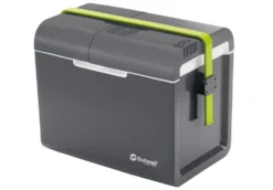 Outwell ECOcool 35 Ltr Slate Grey Coolbox 12V & 230V