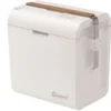Outwell ECOlux 24 Ltr Coolbox 12v & 230v