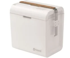 Outwell ECOlux 24 Ltr Coolbox 12v & 230v