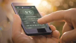 Outwell Arctic Frost 55 Cooler -Vago Camping Shop 590201 10 1