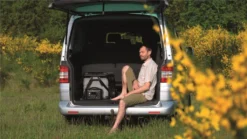 Outwell Coolbox Tie Down System -Vago Camping Shop 590206 coolbox tie down system