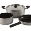 Outwell Feast Pan Set Large