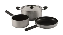 Outwell Feast Pan Set Large