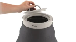 Outwell Collaps Water Carrier Navy Night -Vago Camping Shop 6509762