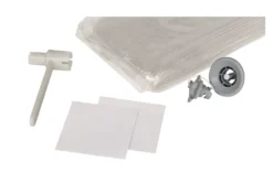 Outwell Air Repair Tube Orange 105cm - 200cm