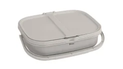 Outwell Collaps RecycleIt Basket Shadow Green -Vago Camping Shop 651096 collaps recycleit basket shadow green feature photo2