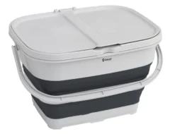 Outwell Collaps Recycle It Basket -Vago Camping Shop 651097
