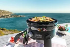 Cadac Safari Chef 30 LP BBQ -Vago Camping Shop 6540 safari chef sa