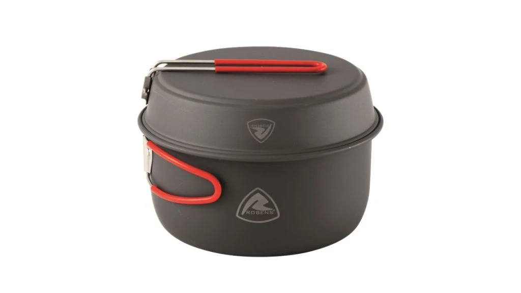 Robens Frontier Cook Set L 2 Robens Frontier Cook Set L - Image 2