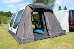 Outdoor Revolution Movelite Four Person Inner Tent (T3E / T4E/ T4E PC) -Vago Camping Shop 6 8 1