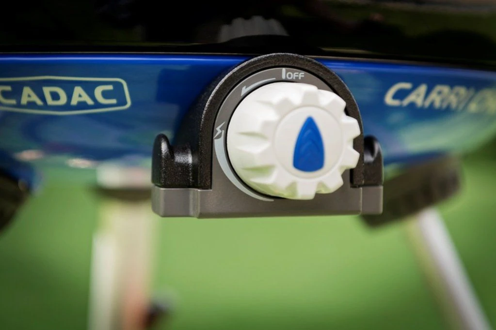 Cadac Carri Chef 50 BBQ Dome 6 Cadac Carri Chef 50 BBQ Dome - Image 6