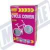 Maypole Universal Nylon Cycle Cover
