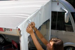 Fiamma Side W Pro F45/ F65/ F80 -Vago Camping Shop 97961 005 a