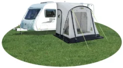Quest Falcon 220 Poled Porch Caravan Awning 17 Quest Falcon 220 Poled Porch Caravan Awning -Vago Camping Shop a3500 fullsize