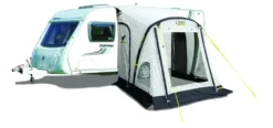 Quest Falcon Air 220 Porch Awning -Vago Camping Shop a3500a 1 photo