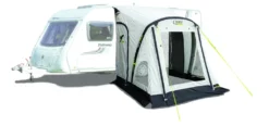 Quest Falcon Air 220 Porch Awning -Vago Camping Shop a3500a 2 photo