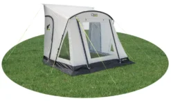 Quest Falcon 260 Poled Porch Caravan Awning -Vago Camping Shop a3501 11 fullsize