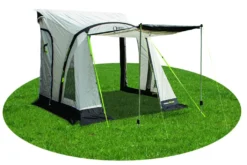 Quest Falcon Air 260 Porch Awning 14 Quest Falcon Air 260 Porch Awning -Vago Camping Shop a3501a 3 photo