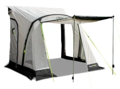 Quest Falcon 260 Poled Porch Caravan Awning -Vago Camping Shop a3501a 4 fullsize