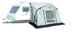 Quest Falcon Air 325 Porch Awning -Vago Camping Shop a3502a 2 photo
