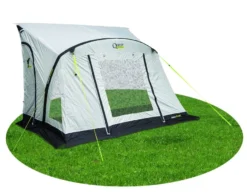Quest Falcon Air 325 Porch Awning -Vago Camping Shop a3502a 4 photo