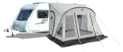 Quest Falcon 390 Poled Porch Caravan Awning 10 Quest Falcon 390 Poled Porch Caravan Awning -Vago Camping Shop a3503 1 fullsize
