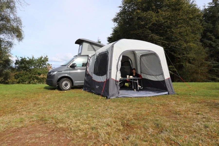 Vango Agora VW Air Drive Away Awning 7 Vango Agora VW Air Drive Away Awning - Image 7