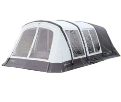 Outdoor Revolution Airedale 5.0S Tent -Vago Camping Shop airdale5