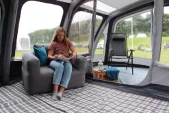 Outdoor Revolution Atacama PC 6.0 Tent -Vago Camping Shop atacama tent