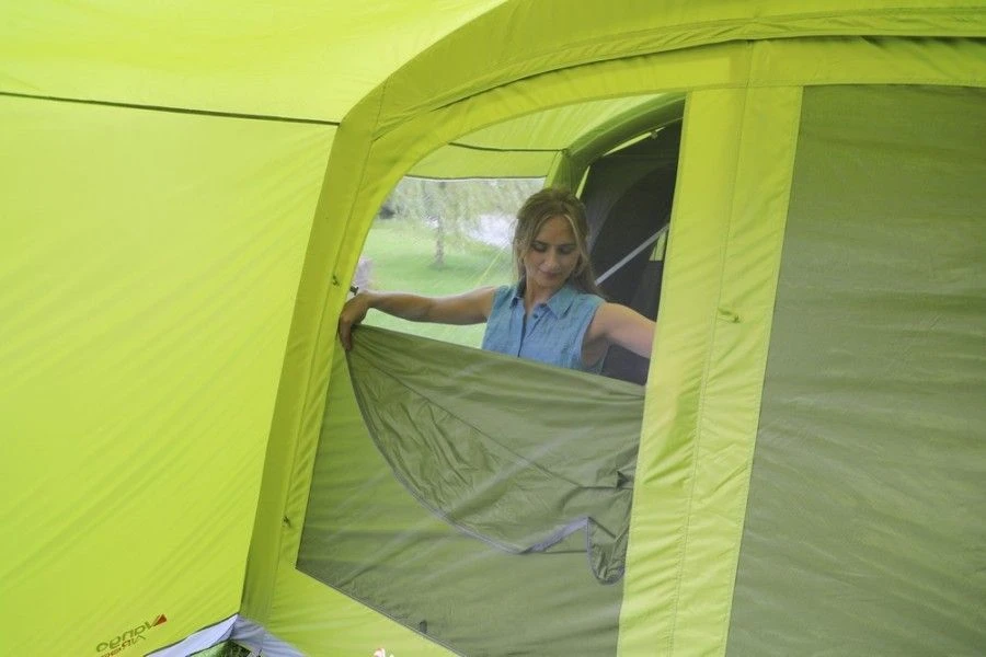 Vango Avington Flow 500 Tent 7 Vango Avington Flow 500 Tent - Image 7
