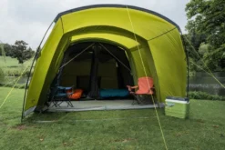 Vango Avington Flow 500 Air Tent -Vago Camping Shop avington flow air 50010