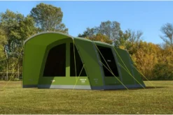 Vango Avington Flow 500 Air Tent -Vago Camping Shop avington flow air 5003