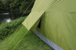 Vango Avington Flow 500 Air Tent -Vago Camping Shop avington flow air 5008