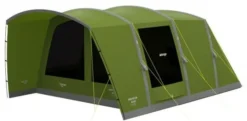 Vango Avington Flow 500 Air Tent -Vago Camping Shop avington flow air 500 1