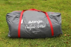 Vango Tailgate AirHub Low Awning -Vago Camping Shop awning carry bag vango 2021