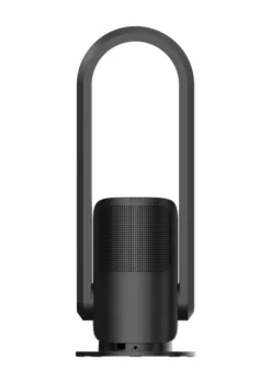 Sahara Heat Cool & Purify Portable Electric Heater -Vago Camping Shop back