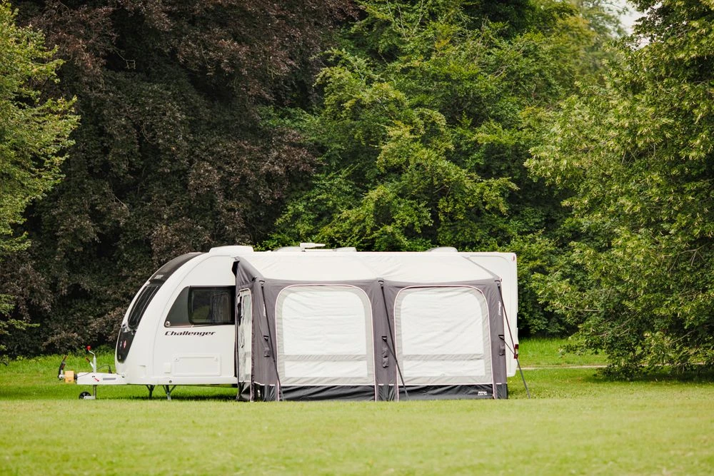 Vango Balletto Air 390 Elements ProShield 390 Awning 7 Vango Balletto Air 390 Elements ProShield 390 Awning - Image 7