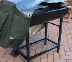 Trolley BBQ Cover -Vago Camping Shop bbq cover