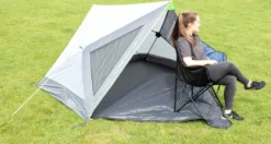 Outdoor Revolution Pronto Beach Bum Shelter 16 Outdoor Revolution Pronto Beach Bum Shelter -Vago Camping Shop beach bum 8 3