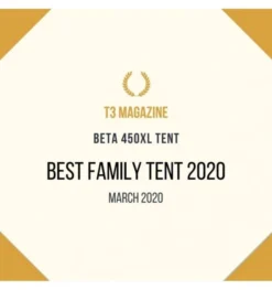 Vango Beta 450XL Tent -Vago Camping Shop beta 450xl2