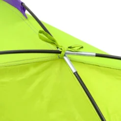Yello UV Green Beach Shelter -Vago Camping Shop bgg1619 yello green beach shelter 3